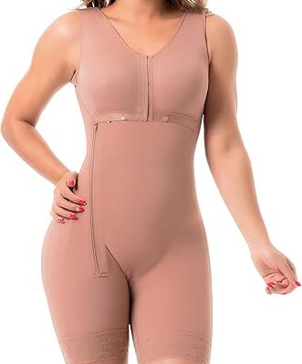 Fajas Colombianas Post Surgery Compression Garment for Women