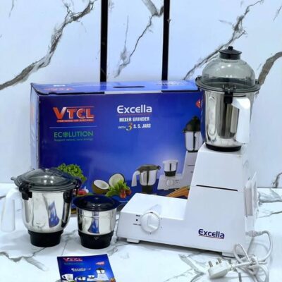 3jar VTCL Excella grinder