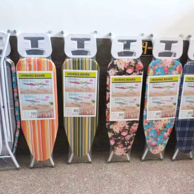 Imported big foreign ironing board