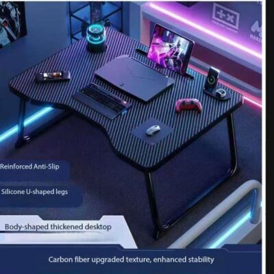 destop gamimg table