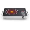 Silvercrest infrared cooker