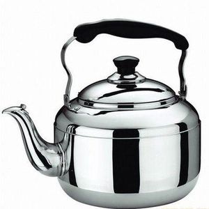 Whistling kettle 10L