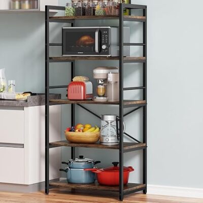 5Tier kitchen Storage rack.